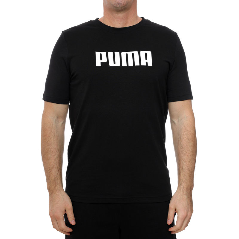 Muška majica Puma Ess logo tee