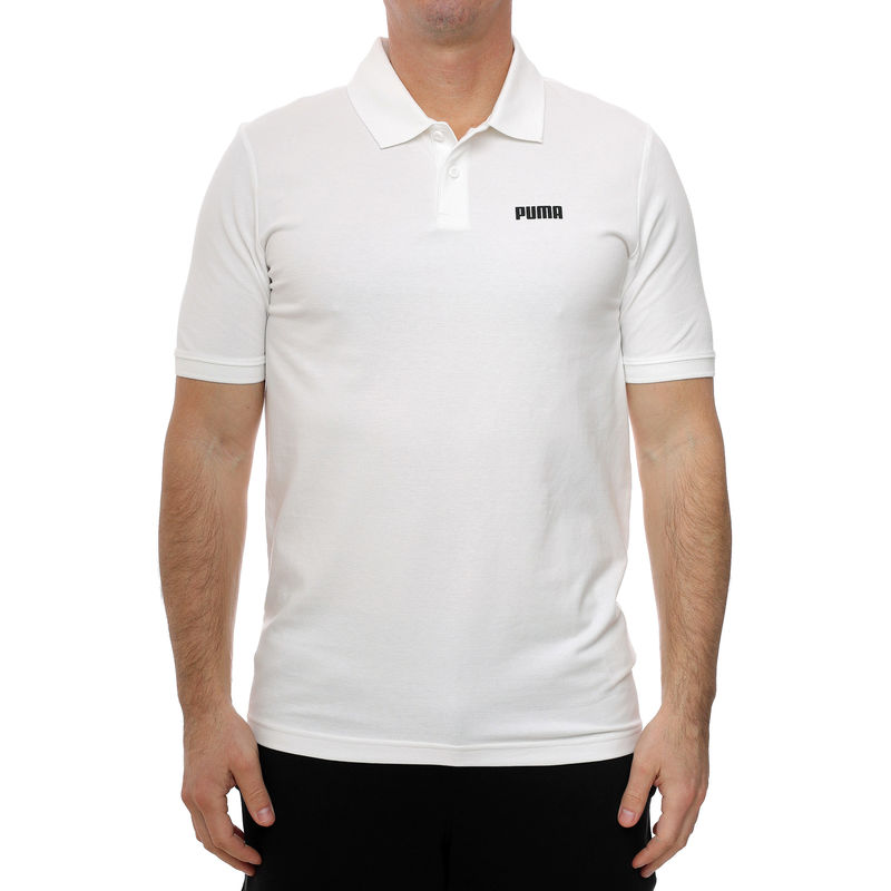 Muška majica Puma Ess small logo pique polo