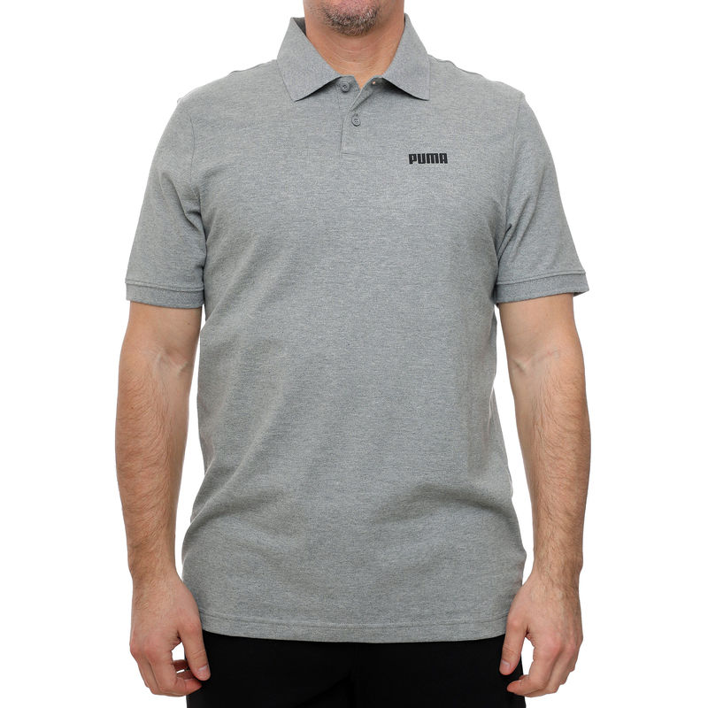 Muška majica Puma Ess small logo pique polo