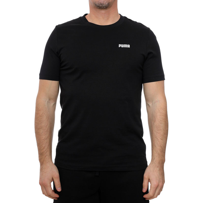 Muška majica Puma Ess small logo tee