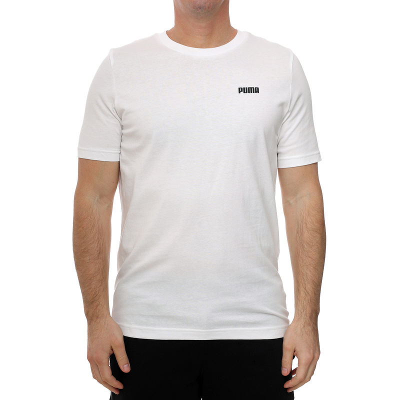 Muška majica Puma Ess small logo tee