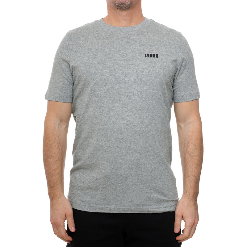 Muška majica Puma Ess small logo tee