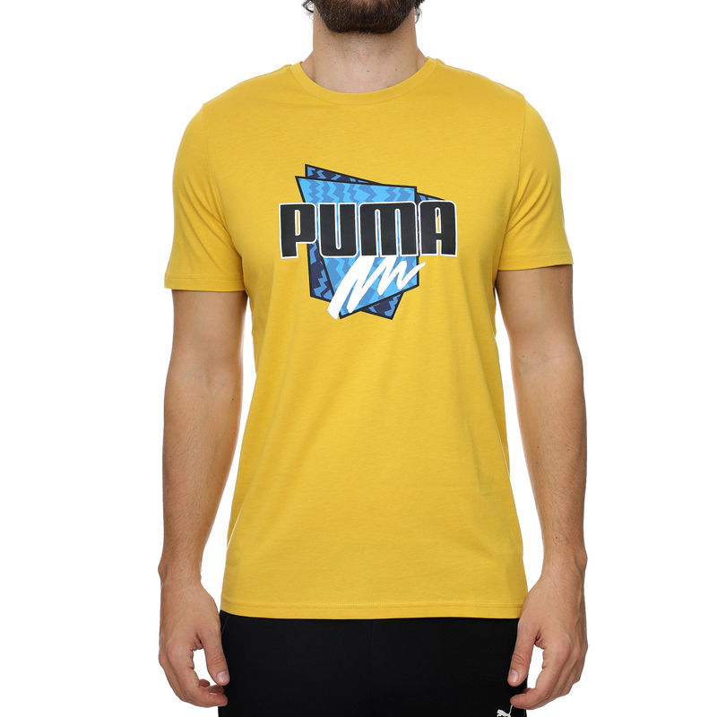 Muška majica Puma SUMMER GRAPHIC TEE