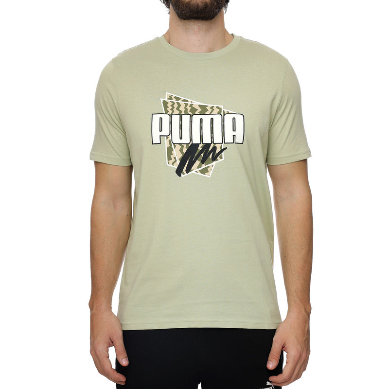 Muška majica Puma SUMMER GRAPHIC TEE