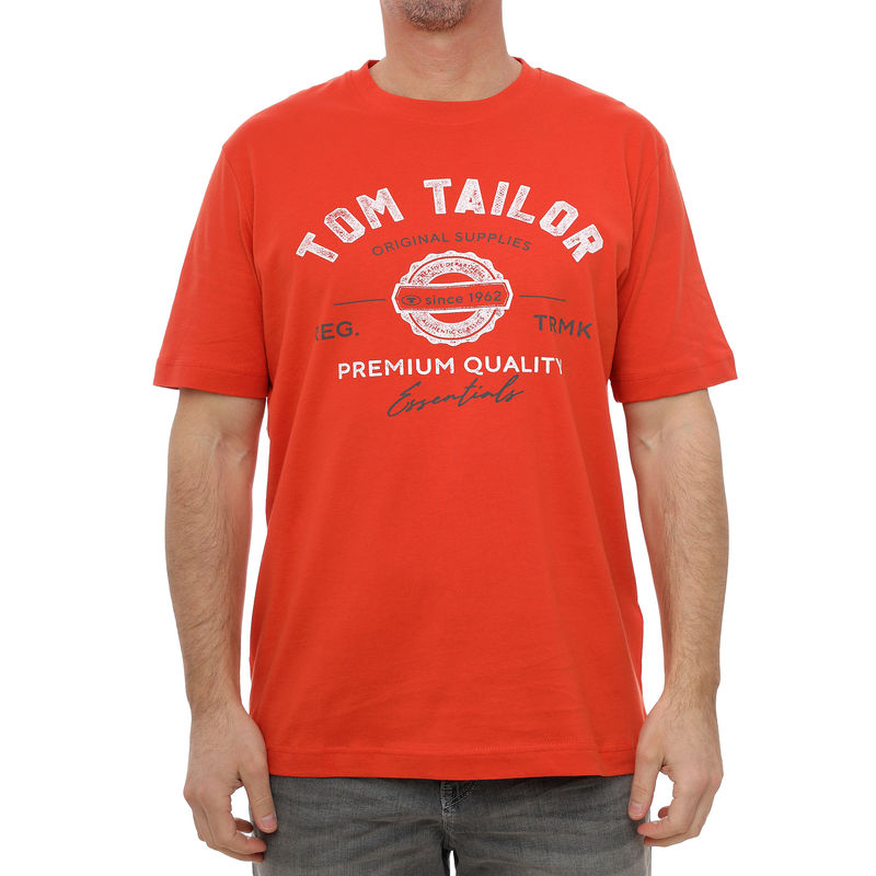 Muška majica Tom Tailor T-shirts