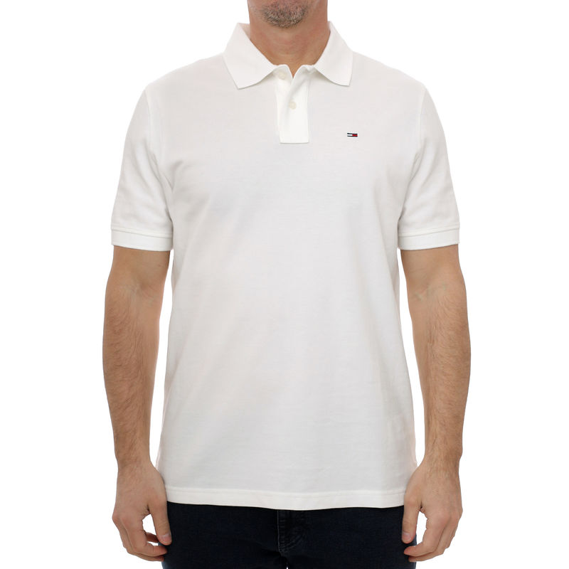Muška majica Tommy Hilfiger Tjm reg ess polo ext