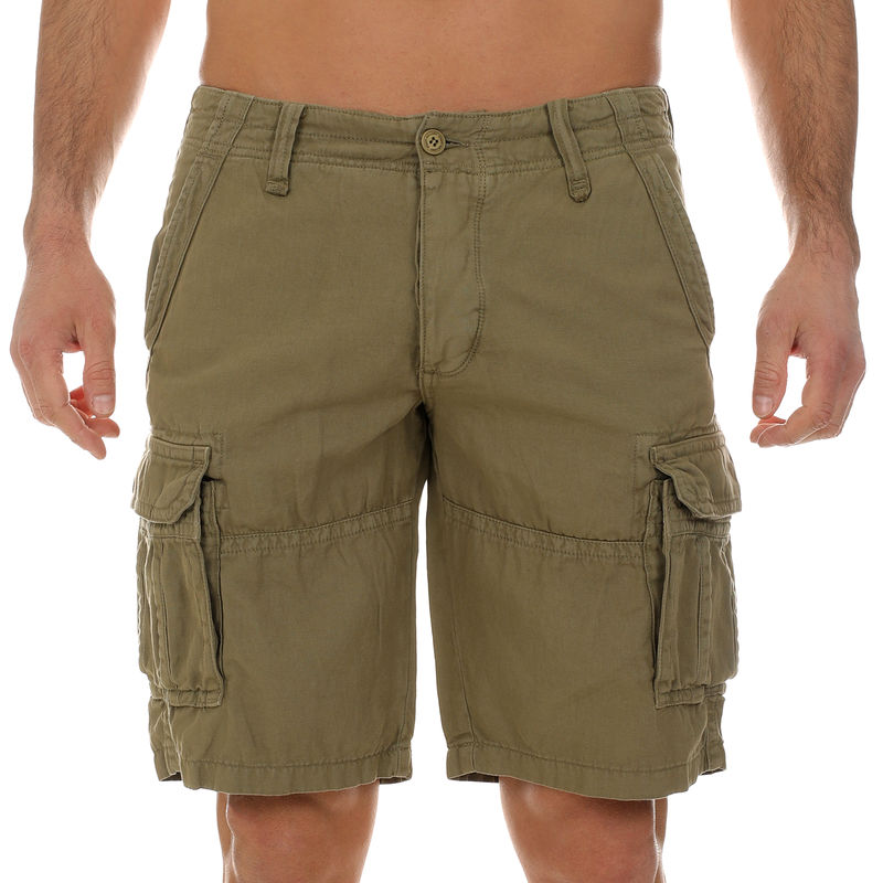 Muške bermude Staff JERRY MAN SHORT