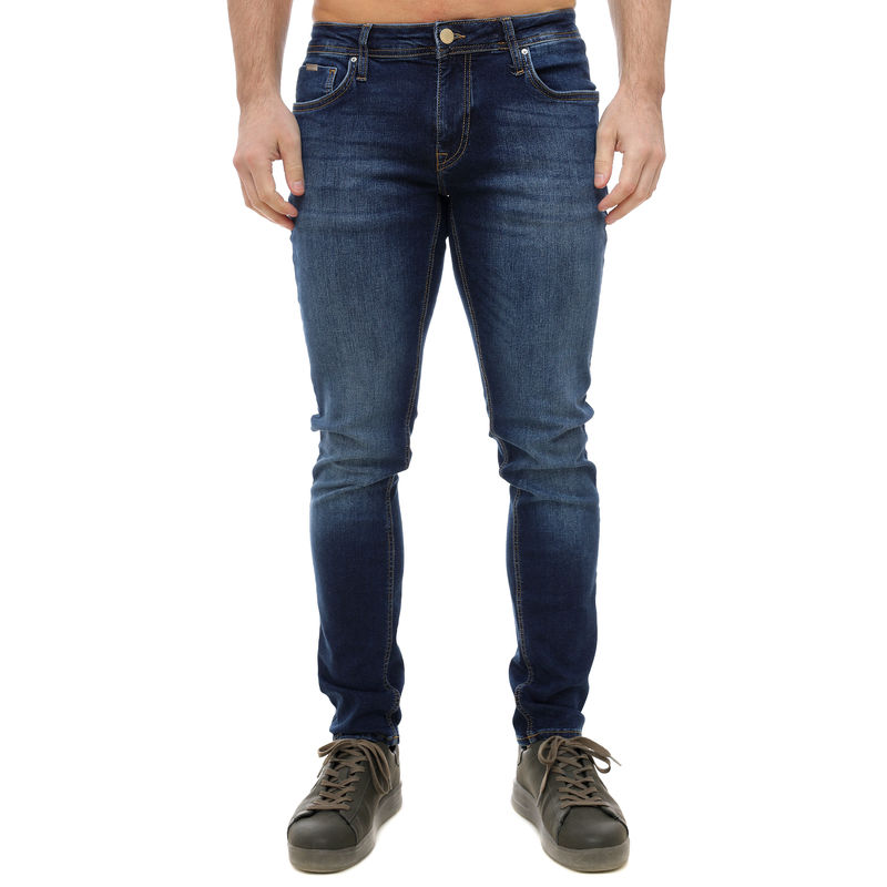 Muške farmerke Antony Morato Ozzy taperd slim fit