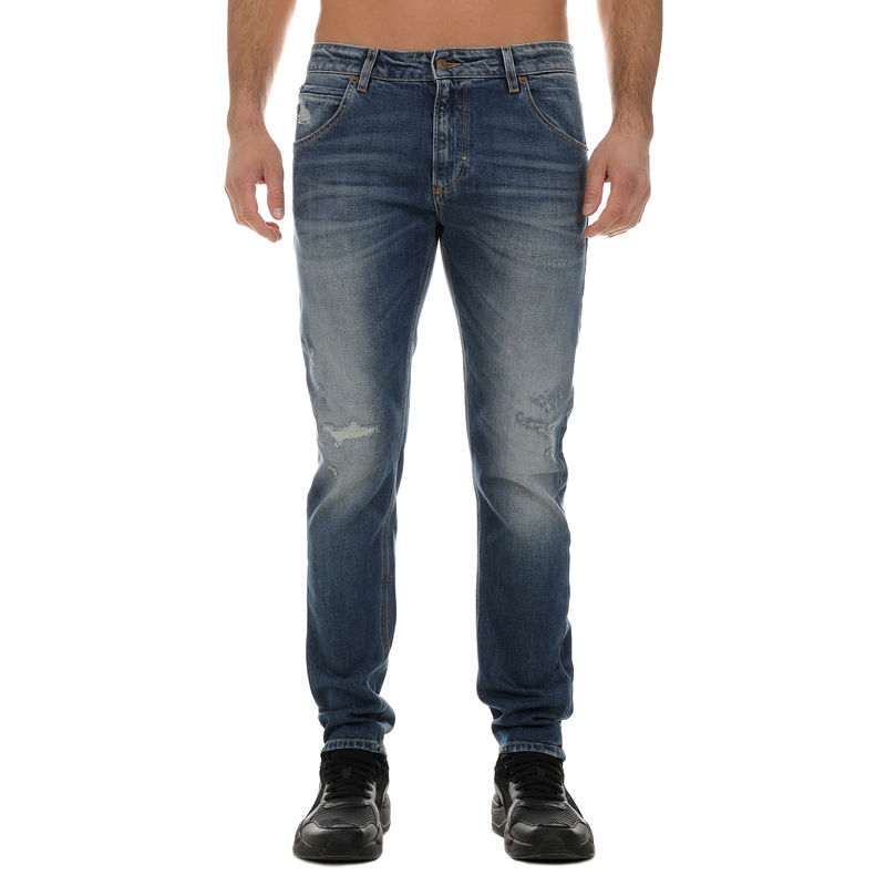 Muške farmerke Staff RECOIL MAN PANT