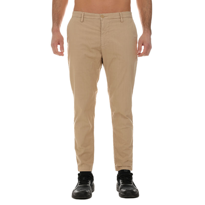 Muške pantalone Staff CULTON TAP MAN PANT