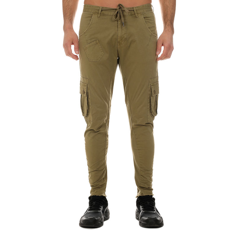 Muške pantalone Staff ELTON MAN PANT MAN PANT