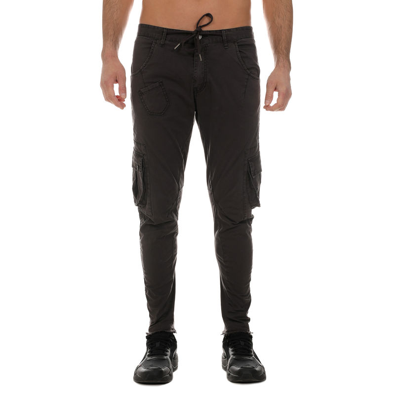 Muške pantalone Staff ELTON MAN PANT MAN PANT