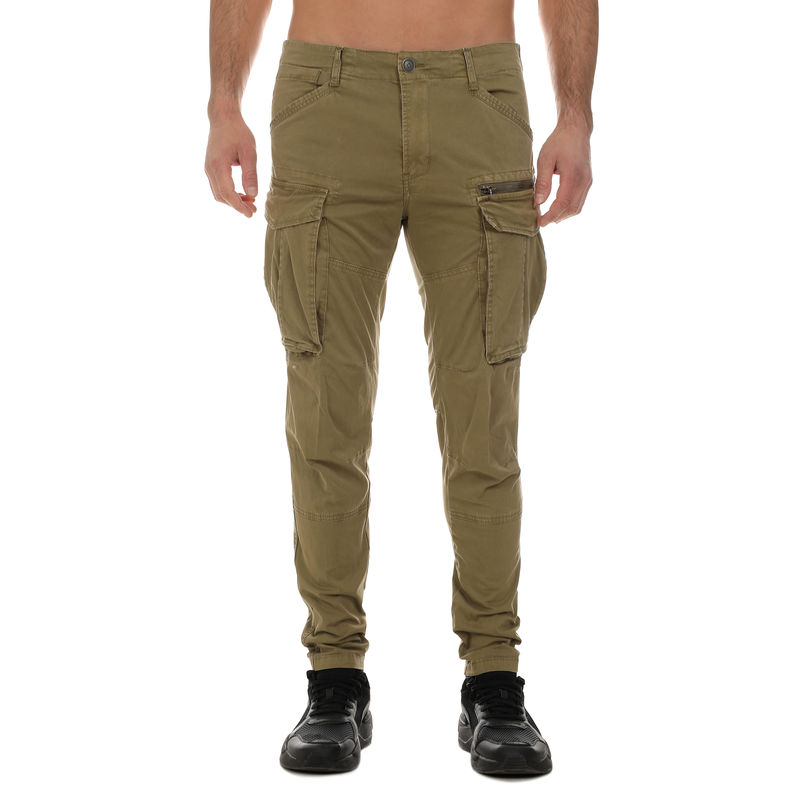 Muške pantalone Staff LUCAS MAN PANT