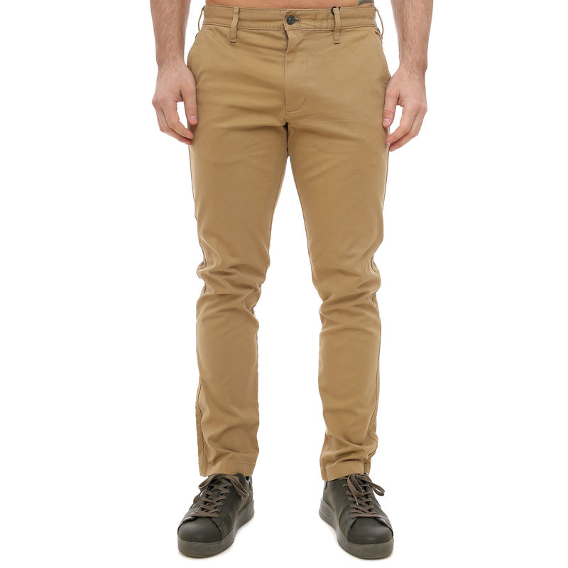 Muške pantalone Tommy Hilfiger Tjm scanton co twill chino pant