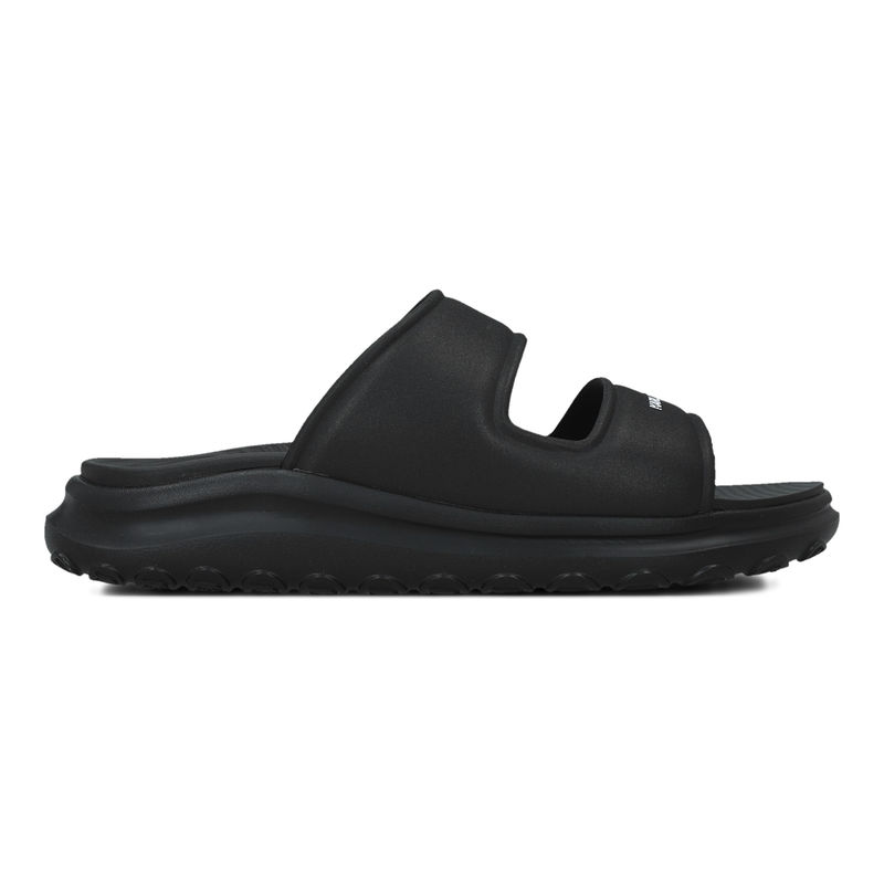 Muške papuče Karl Lagerfeld Skuba 2-strap slide