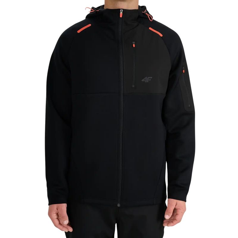 Muški duks 4f Sweatshirt m2239