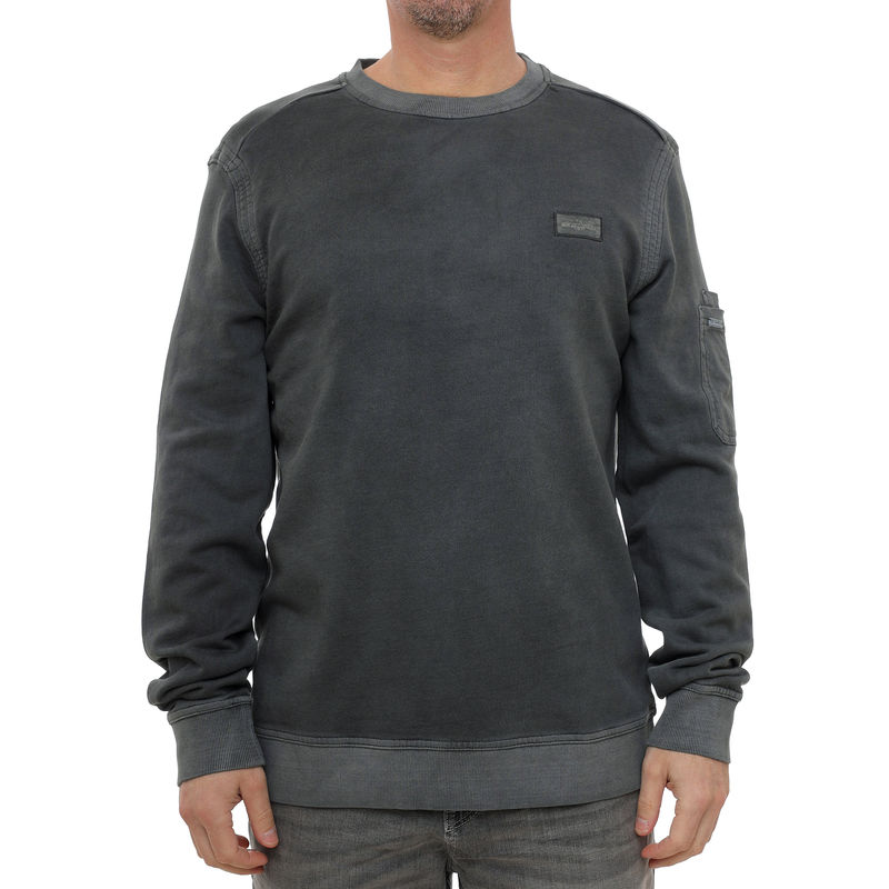 Muški duks Tom Tailor Sweatshirt