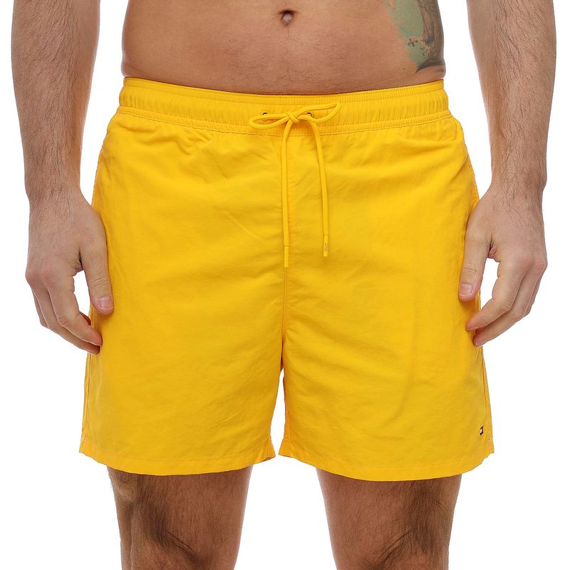 Muški kupaći Tommy Hilfiger Medium drawstring