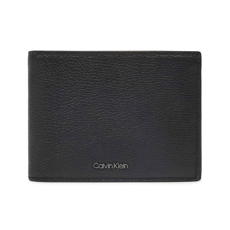 Muški novčanik Calvin Klein Modern bus trifold 10cc w/coin