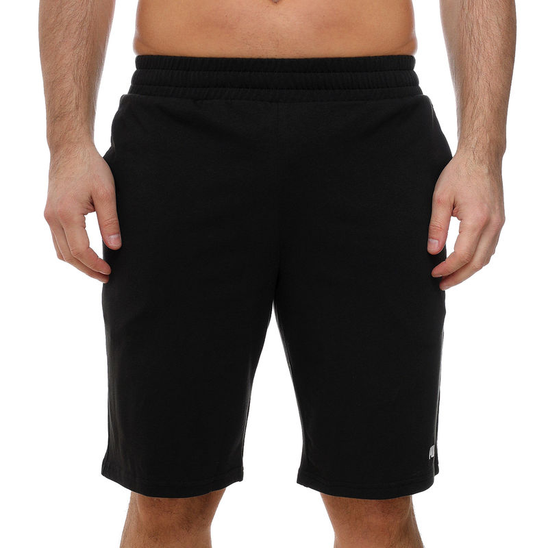 Muški šorc Puma Ess logo jersey shorts 10''