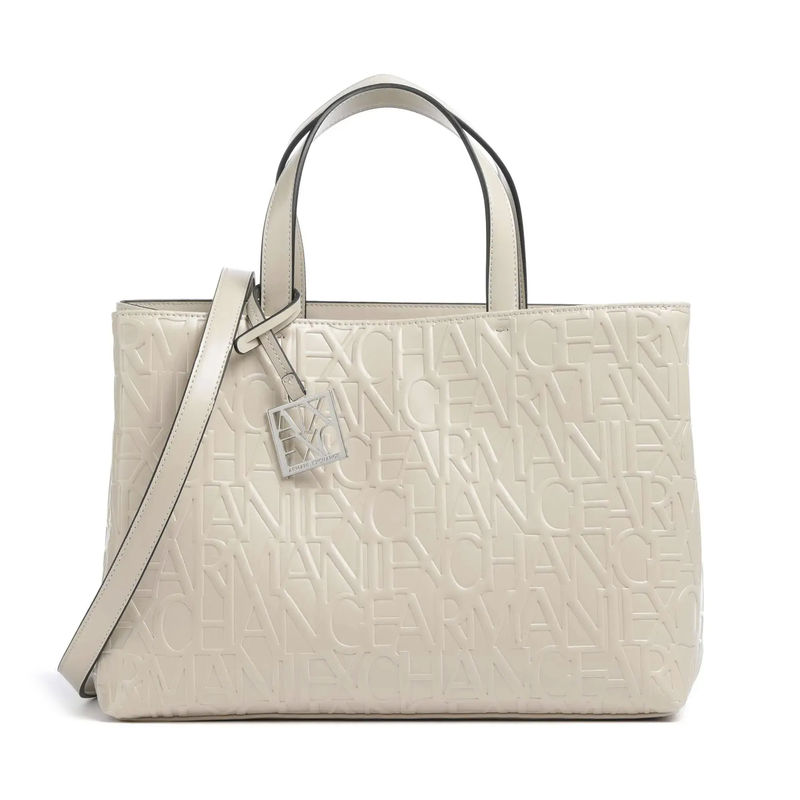 Ženska torba Armani Exchange Shopping bag
