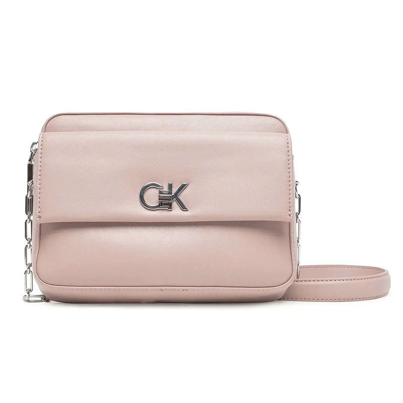 Ženska torba Calvin Klein Pocket camera bag