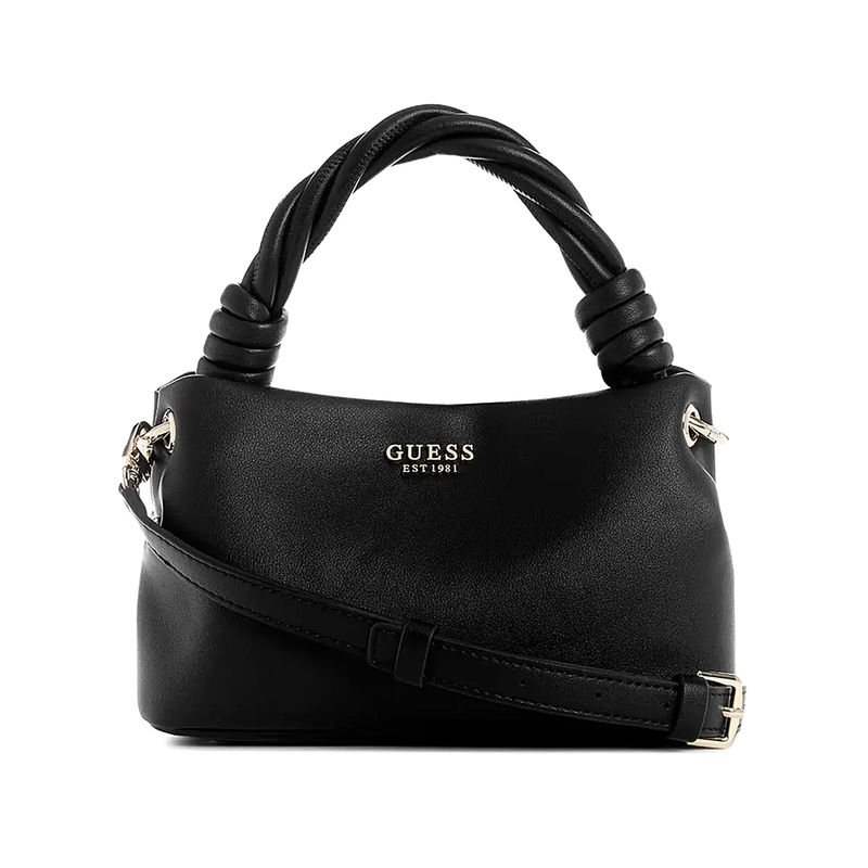 Ženska torba Guess Sansa top handle crossbody