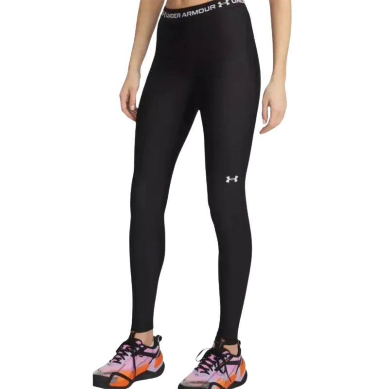 Ženske helanke Under Armour Heatgear legging