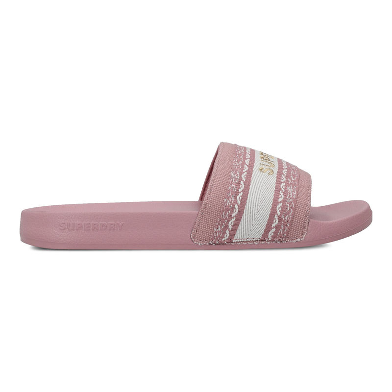 Ženske papuče Superdry