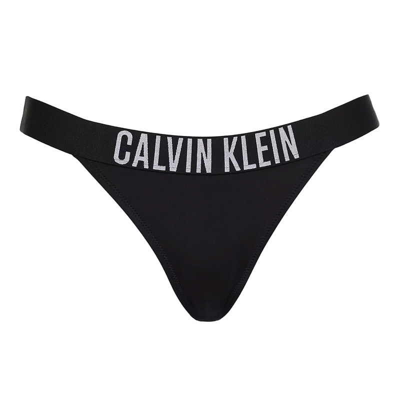Ženski kupaći donji deo Calvin Klein Brazilian