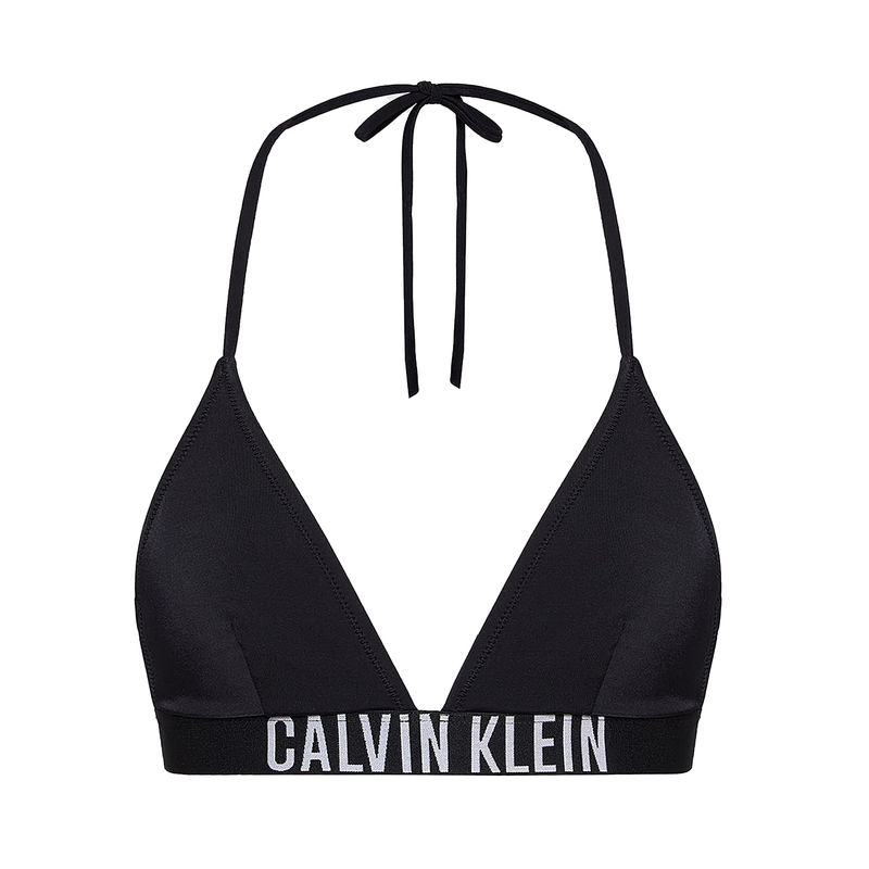 Ženski kupaći gornji deo Calvin Klein Triangle-rp
