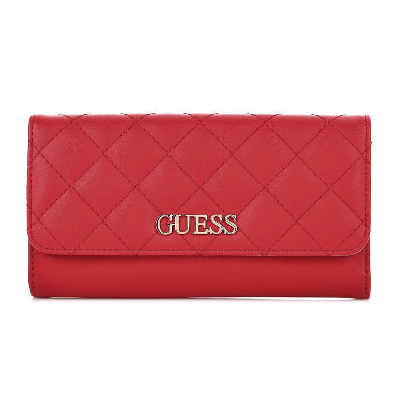 Ženski novčanik Guess ACC ILLY SLG POCKET TRIFOLD