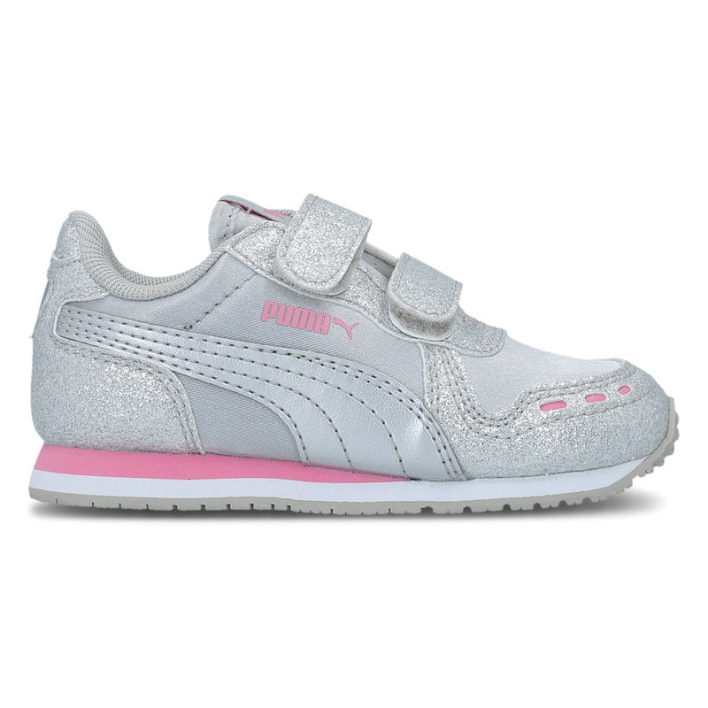 Dečije patike Puma CABANA RACER GLITZ V INF