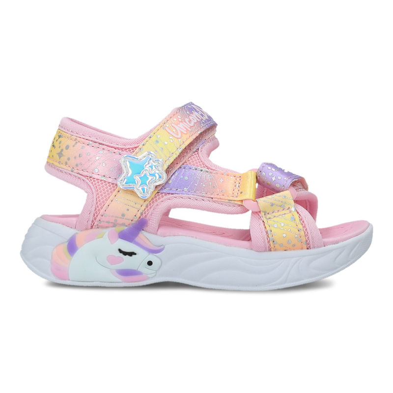 Dečije patike Skechers Unicorn Dreams Sandal