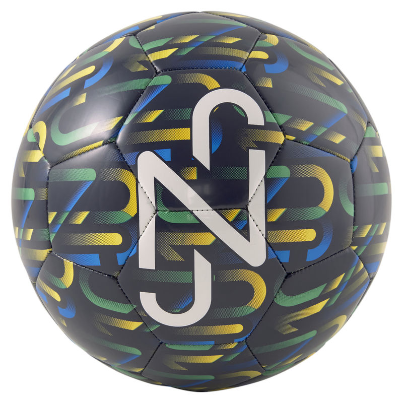 Lopta za fudbal Puma NJR FAN GRAPHIC BALL