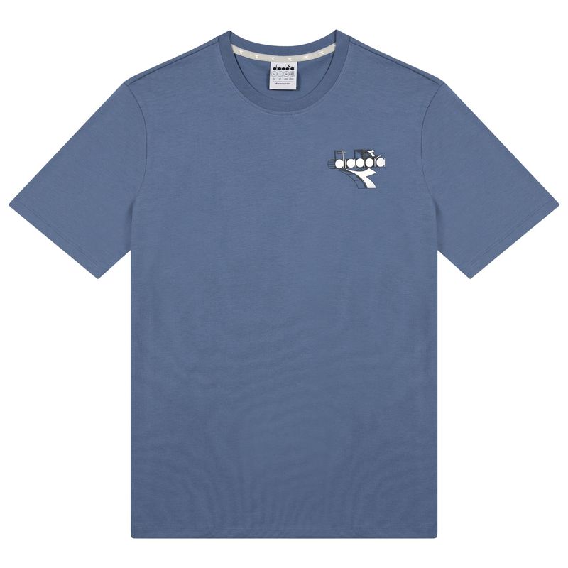 Muška majica Diadora T-shirt ss ess. sports sl