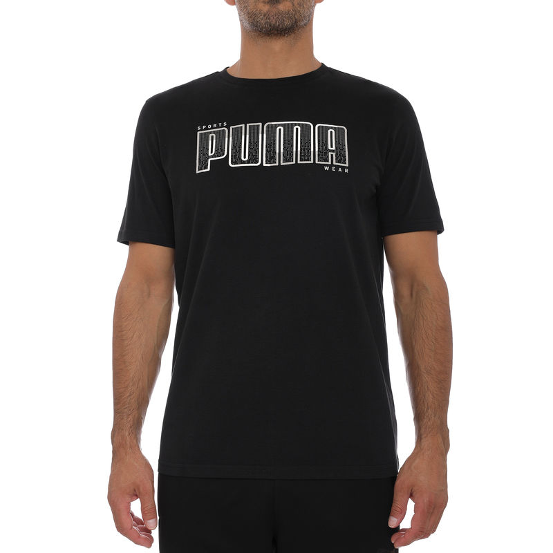 Muška majica Puma ATHLETICS Tee Big Logo