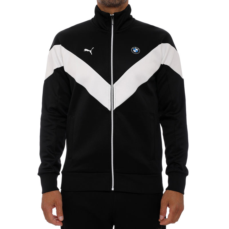 Muški duks Puma BMW MMS MCs Track Jacket