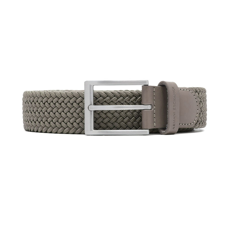 Muški kaiš Armani Exchange Tongue belt