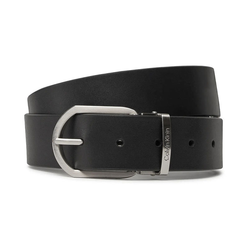 Muški kaiš Calvin Klein Adj casual round 35mm