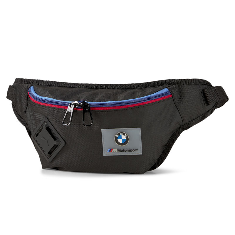 Unisex torba Puma BMW M Motorsport Waist Bag