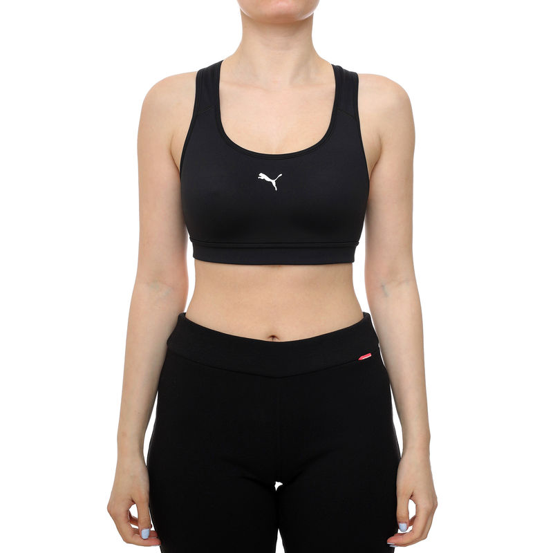 ŽENSKA MAJICA PUMA 4KEEPS RUN BRA