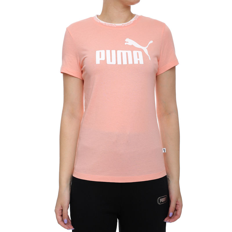 Ženska majica Puma Amplified Graphic Tee