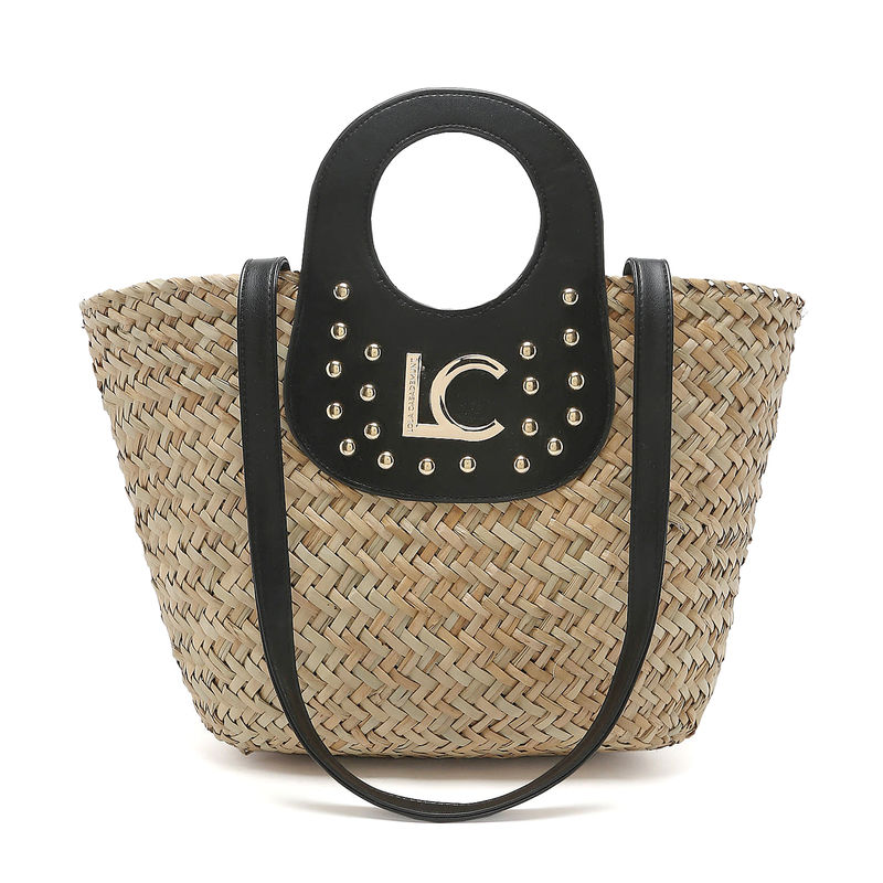 Ženska torba Lola Large studded tote bag