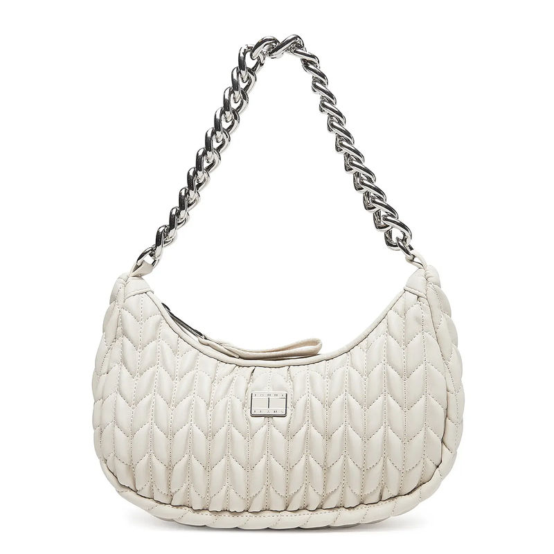 Ženska torba Tommy Hilfiger Iconic shoulder quilted