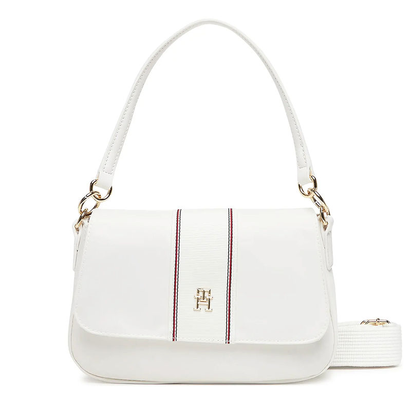 Ženska torba Tommy Hilfiger Poppy conv. crossover corp