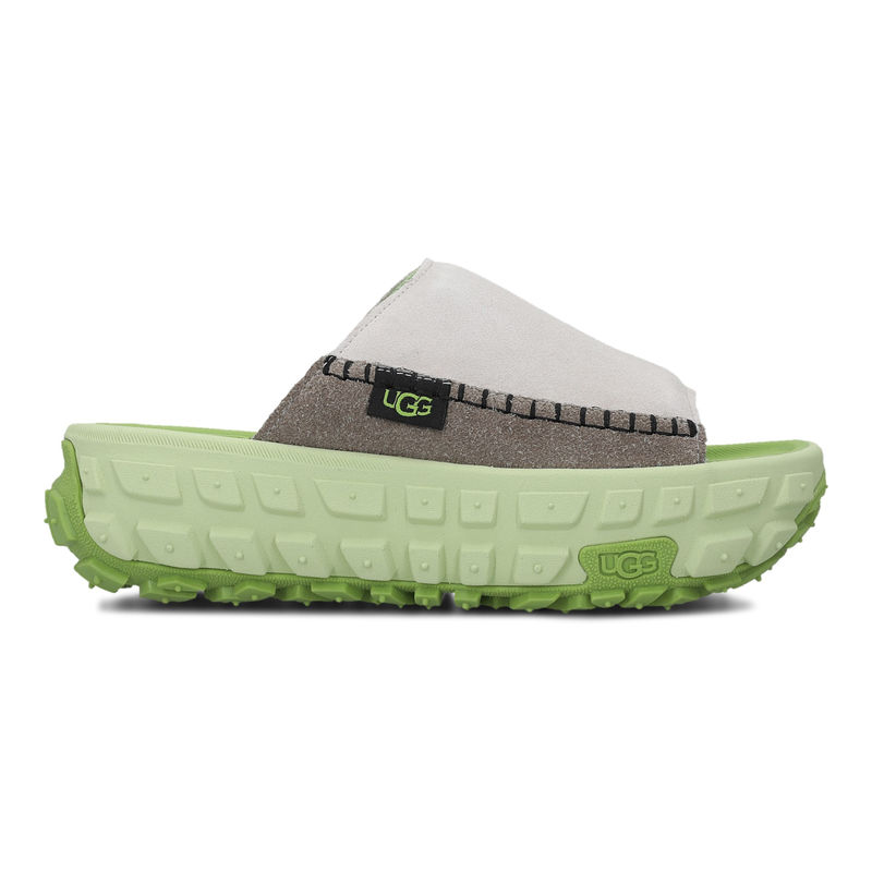 Ženske papuče Ugg Venture daze slide