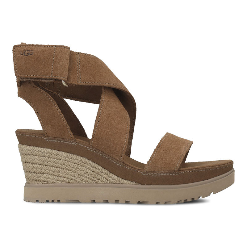 Ženske sandale Ugg Ileana ankle