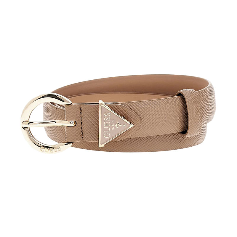 Ženski kaiš Guess Noelle adj pant belt h25