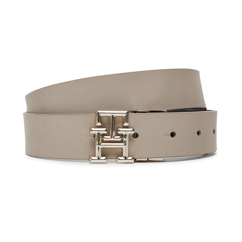 Ženski kaiš Tommy Hilfiger Th logo rev 3.0